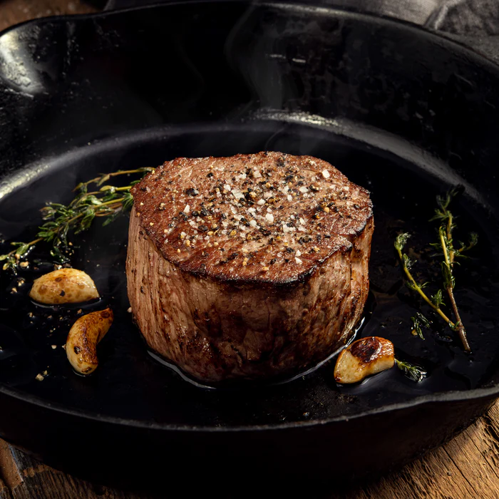 USDA Prime Filet Mignon Steak - Image 3